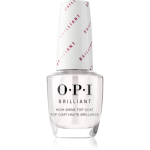 OPI Top Coat K&uuml;&uuml;nte pealislakk 15 ml
