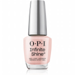 OPI Infinite Shine Silk Geeliefektiga k&uuml;&uuml;nelakk BUBBLE BATH &trade; 15 ml