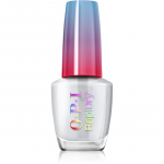 OPI Rapidry Kiirkuivav k&uuml;&uuml;nelakk varjund Clearly Fast 9 ml
