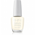 OPI Nature Strong Nails&Skin K&uuml;&uuml;nelakk vegan varjund Cauliflower Power 15 ml