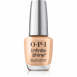 OPI The Mani-tude Infinite Shine K&uuml;&uuml;nelakk varjund A Total Suzi 15 ml