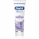 Oral-B 3D White Luxe Perfection Valgendav hambapasta Cool Peppermint 75 ml
