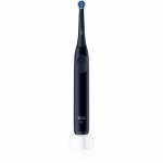 Oral-B iO2 Elektrihambahari Matt Black 1 tk