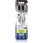 Oral-B 3D White Charcoal Hambahari 2 tk