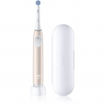 Oral-B iO2 Elektrihambahari koos &uuml;mbrisega Calm Pink 1 tk