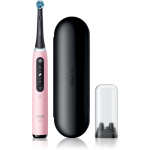 Oral-B iO 5 Elektrihambahari Pink 1 tk