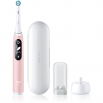Oral-B iO 6 Elektrihambahari Pink 1 tk