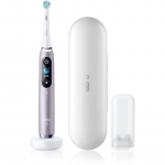 Oral-B iO 9 Elektrihambahari laadimis&uuml;mbrisega Rose Quartz 1 tk