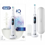Oral-B iO9 Elektrihambahari White 1 tk