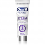 Oral-B Pro-3D White Intensive Whitening Tugeva m&otilde;juga valgendav hambapasta Radiant White 75 ml
