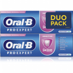 Oral-B Pro Expert Sensitive Tundlik hambapasta 2x75 ml
