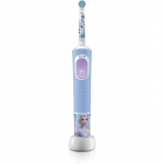 Oral-B PRO Kids 3+ Elektrihambahari lastele Frozen 1 tk