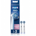 Oral-B PRO Sensitive Clean Hambaharja varuharjapead 2 tk