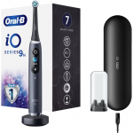 Oral-B iO9 Elektrihambahari Black 1 tk