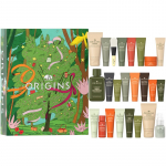Origins Holiday Advent Calendar 24 days of Origins Advendikalender