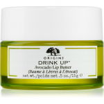 Origins Drink Up&trade; Avocado Lip Butter Niisutav huulepalsam avokaadoga 15 ml