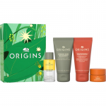 Origins Cleanse & Glow Essentials Kinkekomplekt