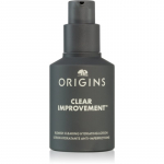 Origins Clear Improvement&reg; Blemish Clearing Hydrating Lotion Niisutav n&auml;okreem nahadefektide hoolduseks 50 ml