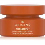 Origins GinZing&trade; Energizing Rich Cream Elavdav niisutaja kuivale nahale 30 ml