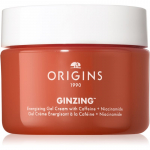 Origins GinZing&trade; Energizing Gel Cream With Caffeine+Niacinamide Niisutav geel-kreem kirgastava efektiga 30 ml