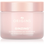 Origins GinZing&trade; Glow-Boosting Gel Moisturizer Niisutav geelkreem s&auml;ra andva efektiga varjund Pearl Glow 50 ml