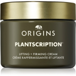 Origins Plantscription&trade; Lifting & Firming Cream Niisutav n&auml;okreem peptiididega 50 ml