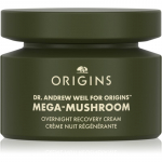 Origins Dr. Andrew Weil for Origins&trade; Mega-Mushroom Overnight Recovery Cream Rahustav ja niisutav mask &ouml;&ouml; 50 ml
