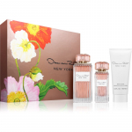 Oscar de la Renta New York Kinkekomplekt  Wle