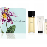 Oscar de la Renta Signature Kinkekomplekt  Wle