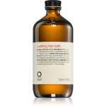 Oway soothing Hair Bath Rahustav &scaron;ampoon tundlikule peanahale 240 ml