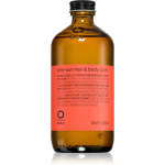 Oway SunWay Hair & Body Bath P&auml;evitusj&auml;rgne &scaron;ampoon juustele ja kehale 240 ml
