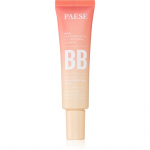 Paese BB Cream BB kreem h&uuml;aluroonhappega varjund 01 Ivory 30 ml