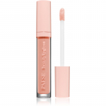 Paese Beauty Lipgloss With Meadowfoam Seed Oil Niisutav huulel&auml;ige varjund 01 Glassy 3,4 ml