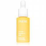 Paese Serum Vitamin C 10% Taastav &otilde;liseerum C-vitamiiniga 15 ml