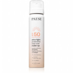 Paese Ultra-light Protective Mist Over Make-up Meigikinnituspihusti SPF 50 75 ml