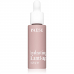 Paese Nanorevit Kortsudevastane niisutav seerum 30 ml