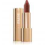 Paese NudeLightful Lipstick Kreemjas huulepulk varjund 409 Cinnamon Latte 4.5 g