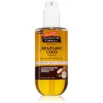 Palmer&rsquo;s Coconut Oil Formula Brazilian Coco Pinguldav keha&otilde;li kehale ja b&uuml;stile 192 ml