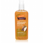 Palmer&rsquo;s Cocoa Butter Formula Shimmer S&auml;rav &otilde;li kehale 150 ml