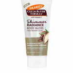 Palmer&rsquo;s Cocoa Butter Formula Shimmer Kumav piim kehale 155 ml