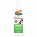 Palmer&rsquo;s Coconut Oil Formula Moisture Boost Juustesse j&auml;etav pihustatav palsam kuivadele, kahjustatud, keemiliselt t&ouml;&ouml;deldud juustele 250 ml