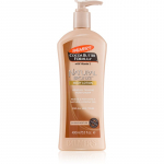 Palmer&rsquo;s Cocoa Butter Formula Natural Bronze Isepruunistav kehakreem j&auml;rkj&auml;rguliseks p&auml;evituseks 400 ml