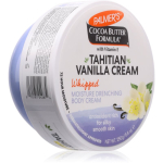 Palmer&rsquo;s Cocoa Butter Formula Tahitian Vanilla Intensiivne niisutav kreem kehale 250 ml