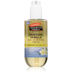 Palmer&rsquo;s Cocoa Butter Formula Tahitian Vanilla Niisutav keha&otilde;li 192 ml