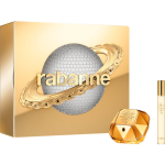Rabanne Lady Million Kinkekomplekt  Mle