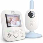 Philips Avent Baby Monitor SCD835/52 Digitaalne video beebimonitor 1 tk
