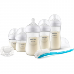 Philips Avent Natural Response Set SCD838/12 Kinkekomplekt beebide jaoks