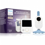 Philips Avent Baby Monitor SCD845/52 Digitaalne video beebimonitor 1 tk