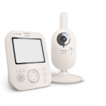 Philips Avent Baby Monitor SCD891/26 Digitaalne video beebimonitor 1 tk