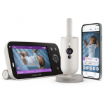 Philips Avent Premium Connected SCD971/26 nutikas videobeebimonitor 1 tk